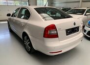 Škoda Octavia 4
