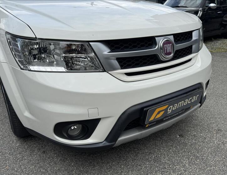 Fiat Freemont 18