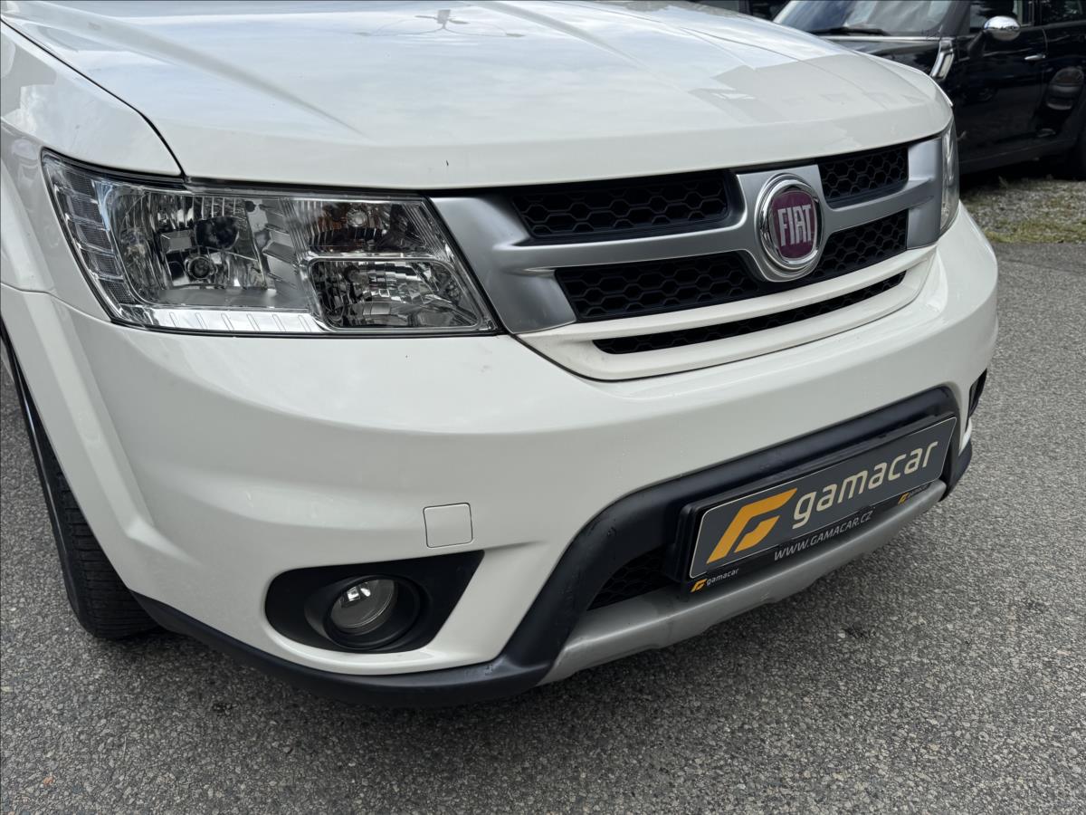 Fiat Freemont