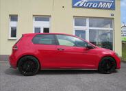 Volkswagen Golf 2