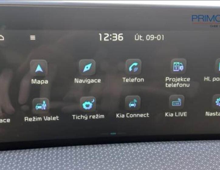 KIA EV6 34