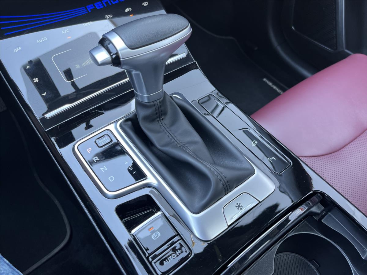 Dongfeng Fengon 5