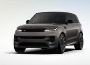 Land Rover Range Rover Sport 1
