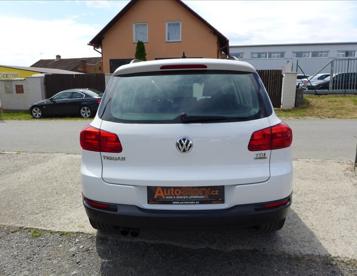Volkswagen Tiguan 7
