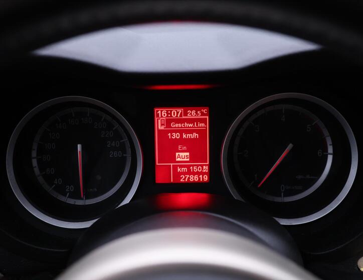 Alfa Romeo 159 20