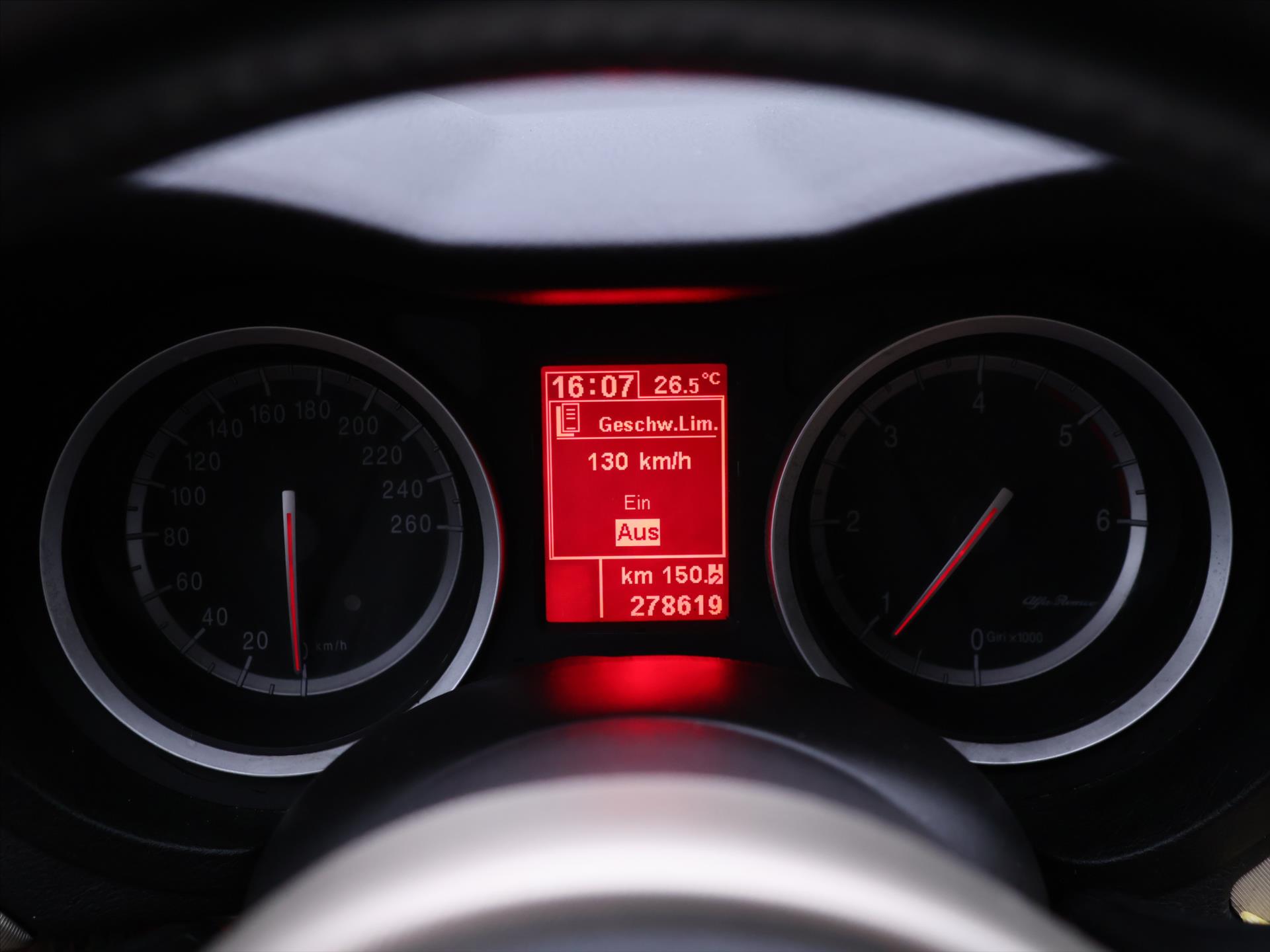 Alfa Romeo 159