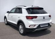 Volkswagen T-Roc 9