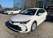Toyota Corolla 1