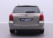 Toyota Avensis 6