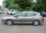 Peugeot 407 4