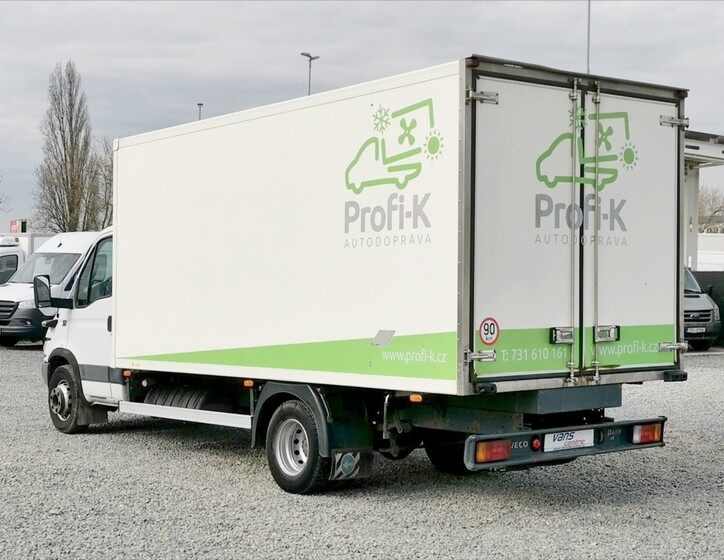 Iveco Daily 4