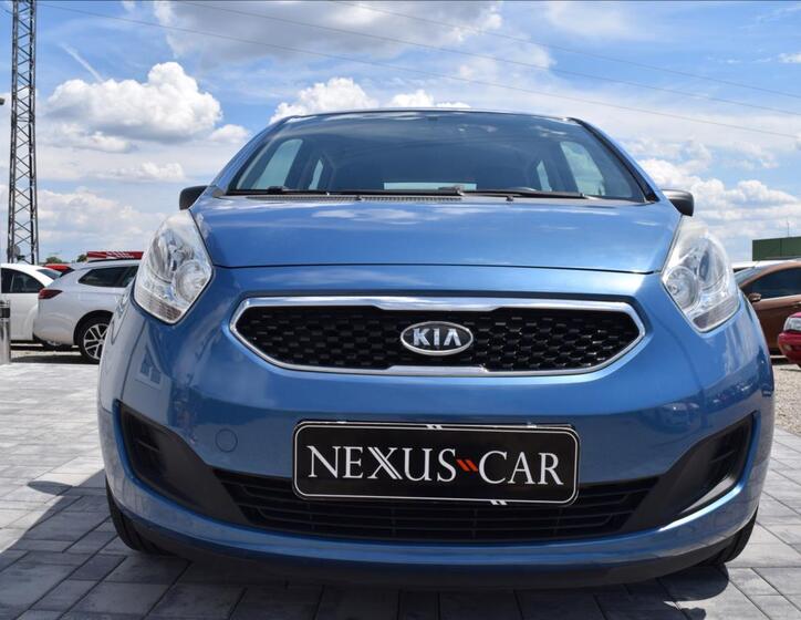 KIA Venga 2