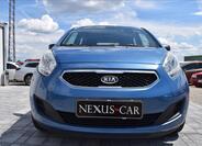 KIA Venga 2