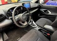 Toyota Yaris 5