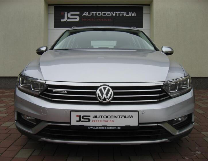 Volkswagen Passat 4