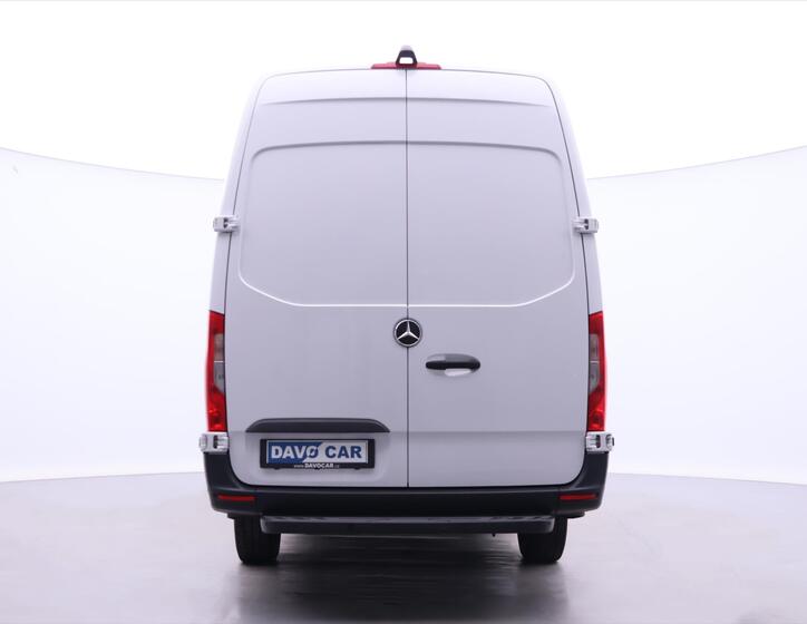 Mercedes-Benz Sprinter 6