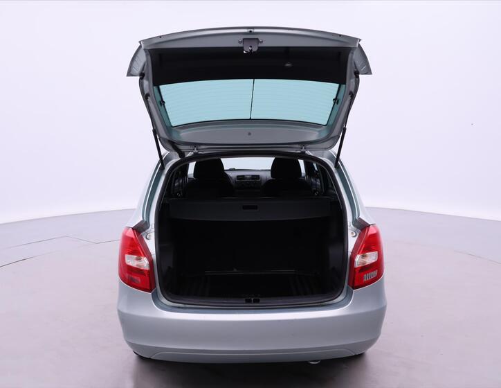 Škoda Fabia 9