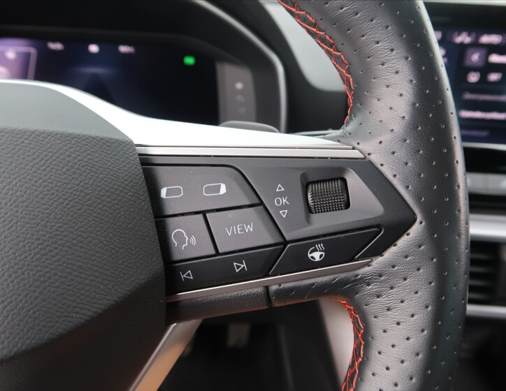 Seat Leon 49