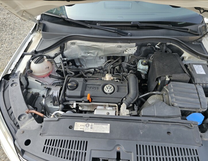 Volkswagen Tiguan 26
