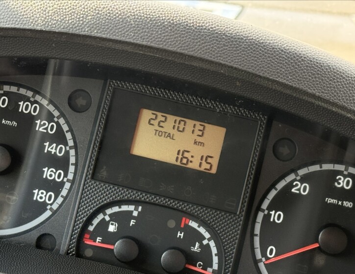 Fiat Ducato 12
