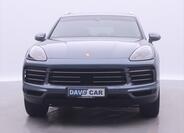 Porsche Cayenne 2