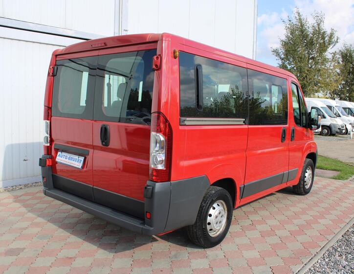 Citroën Jumper 4