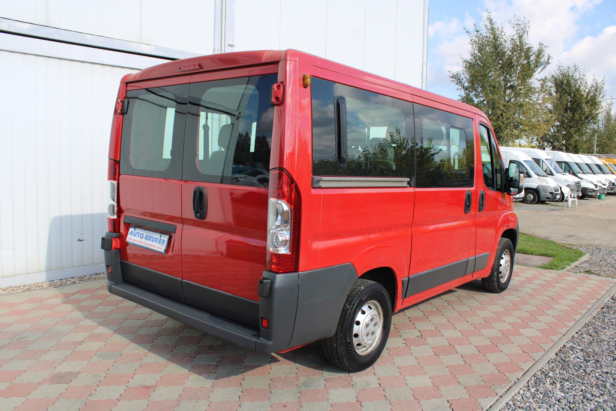 Citroën Jumper