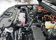 Toyota Land Cruiser 43