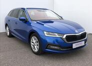 Škoda Octavia 7