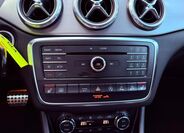 Mercedes-Benz GLA 21
