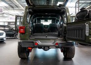 Jeep Wrangler 8