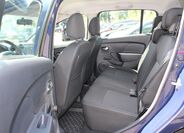 Dacia Sandero 9