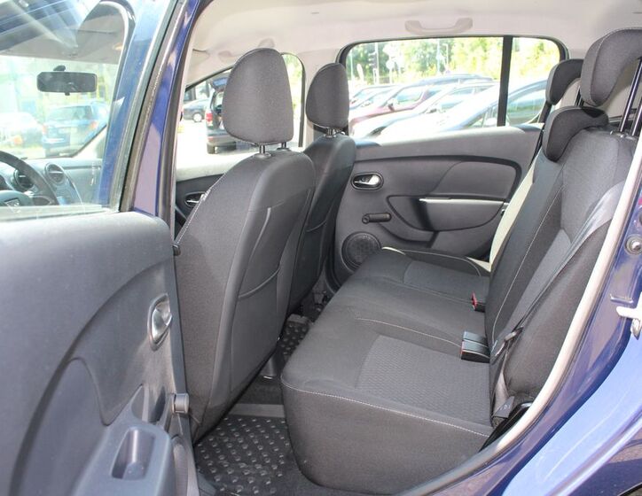 Dacia Sandero 9