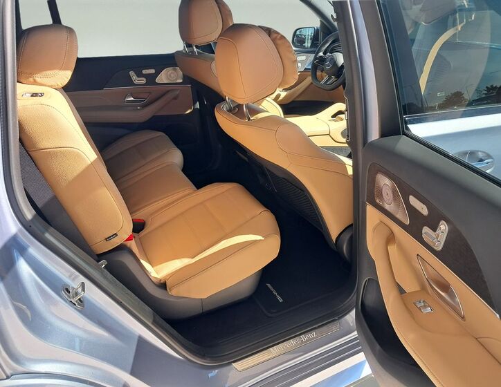 Mercedes-Benz Ostatní 15