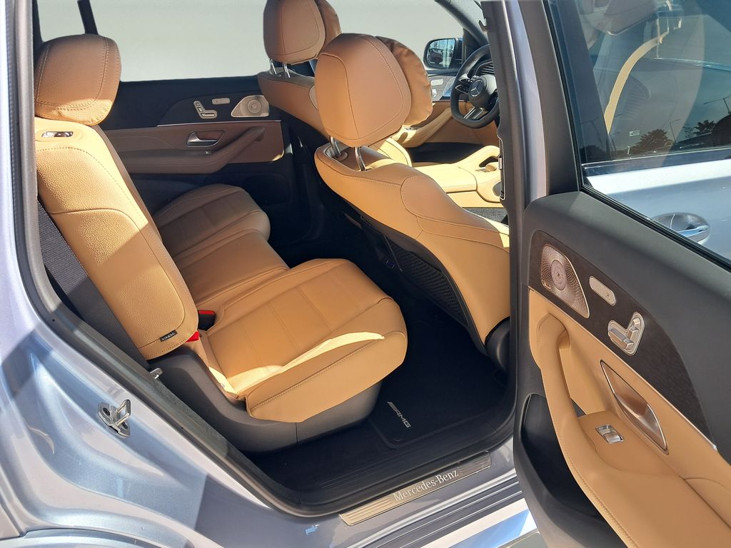 Mercedes-Benz Ostatní
