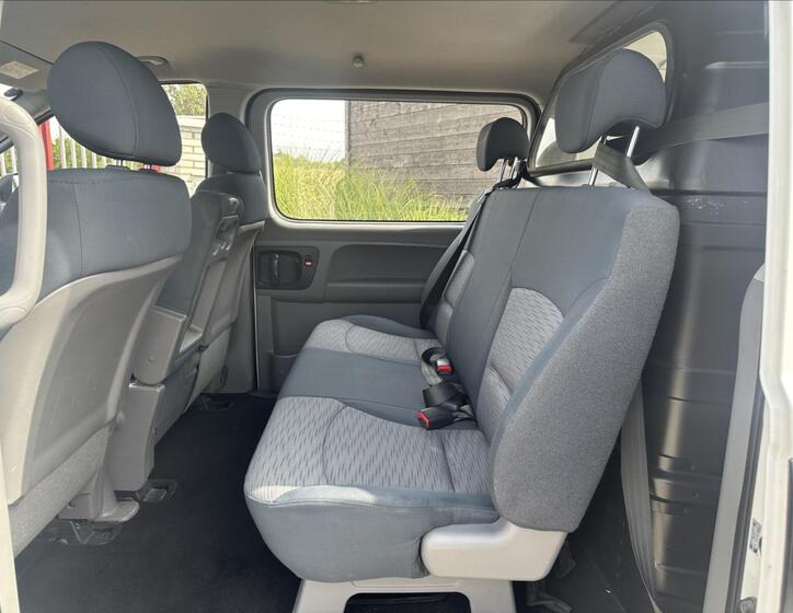 Hyundai H 1 20