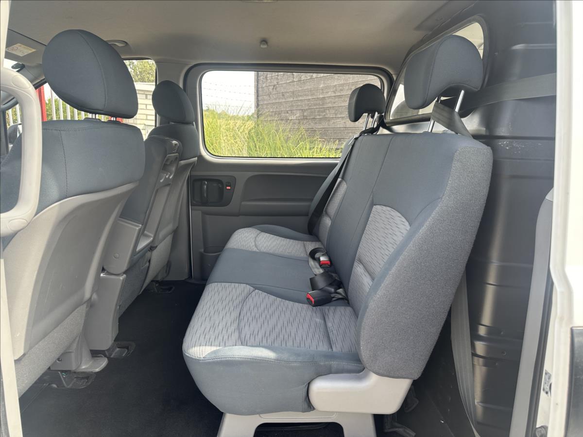 Hyundai H 1
