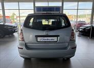 Toyota Corolla Verso 5