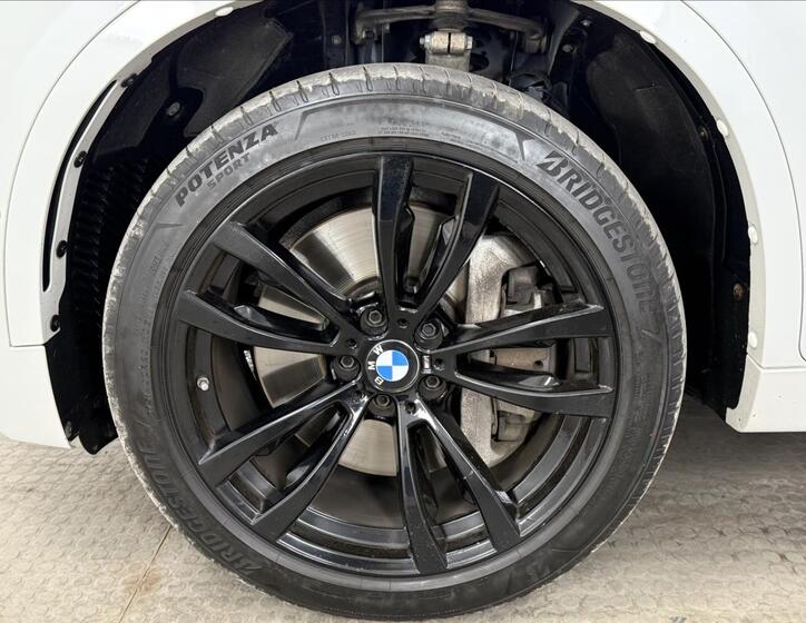 BMW X6 35
