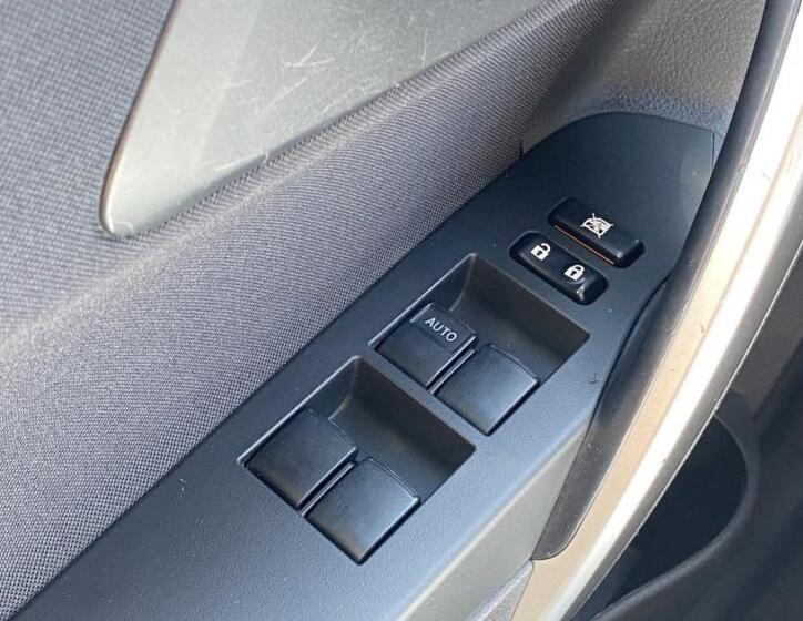 Toyota Auris 26