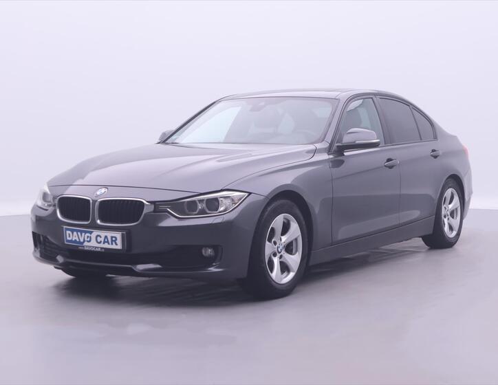 BMW Řada 3 3