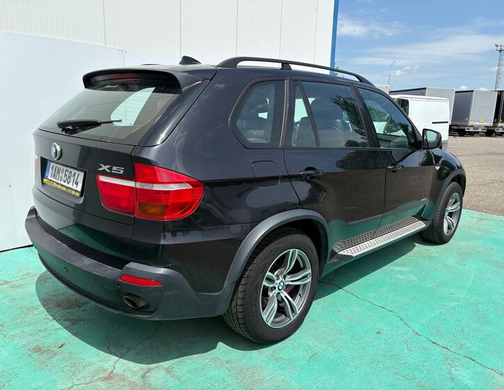 BMW X5 2