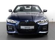 BMW Řada 4 3