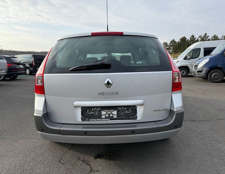 Renault Mégane 5