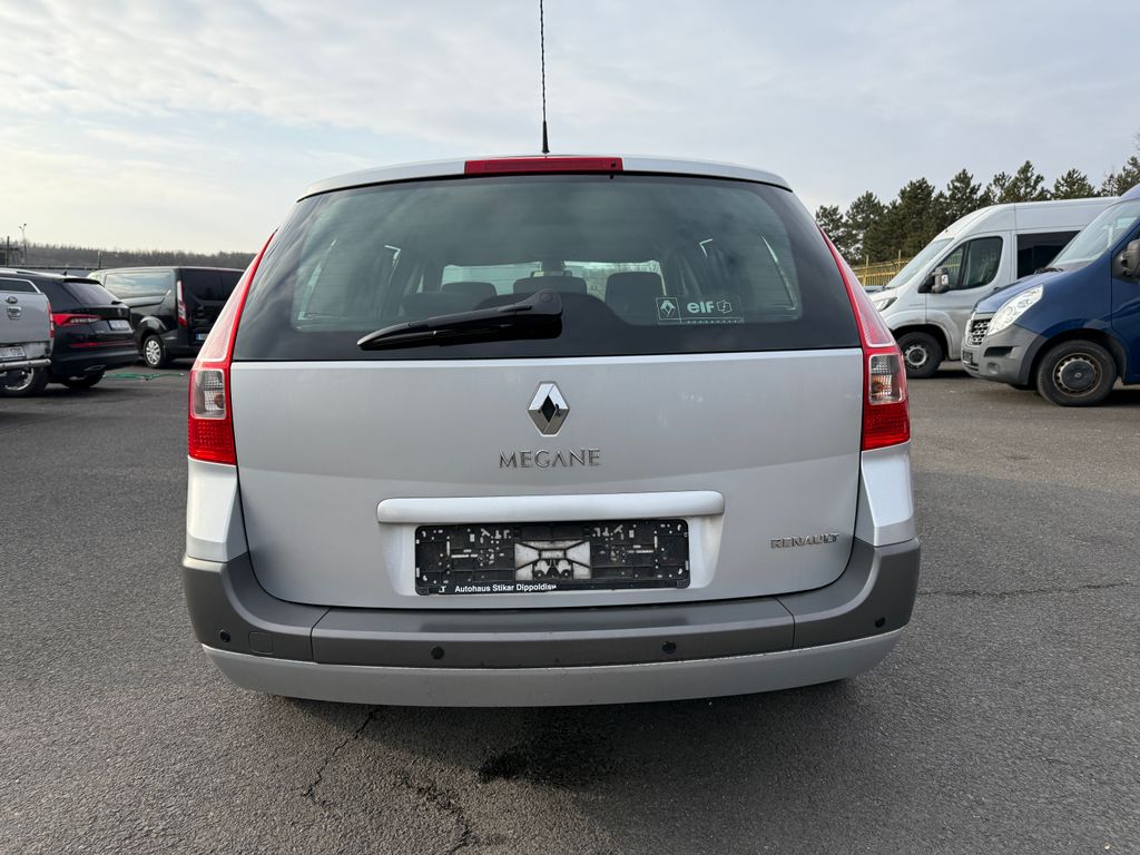 Renault Mégane