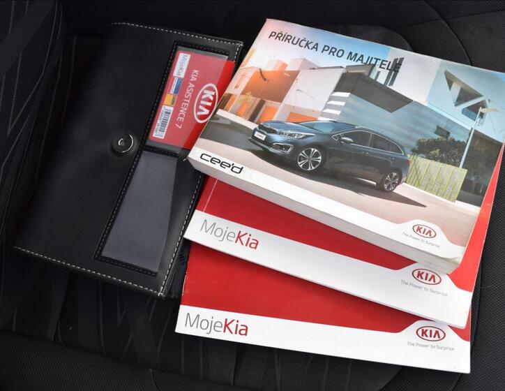 KIA Ceed 46