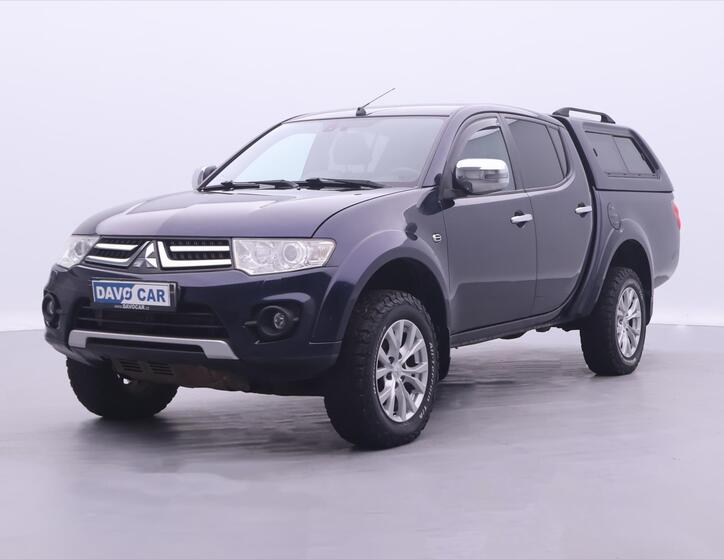 Mitsubishi L200 3