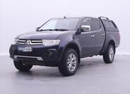 Mitsubishi L200 3