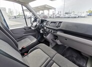 Volkswagen Crafter 8