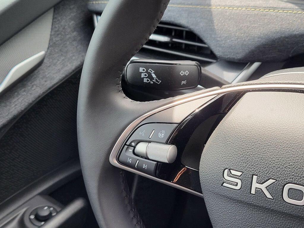 Škoda Elroq